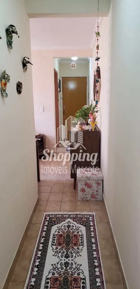 Apartamento, 2 quartos, 57 m² - Foto 7