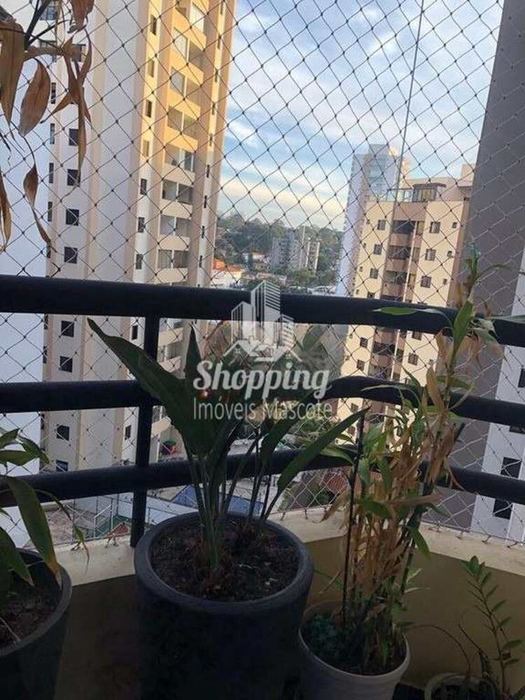 Apartamento, 3 quartos, 124 m² - Foto 8