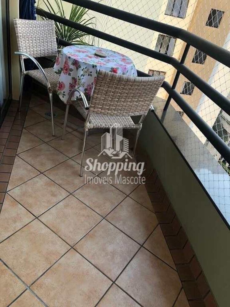 Apartamento, 3 quartos, 124 m² - Foto 11