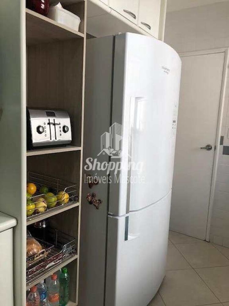 Apartamento, 3 quartos, 124 m² - Foto 7