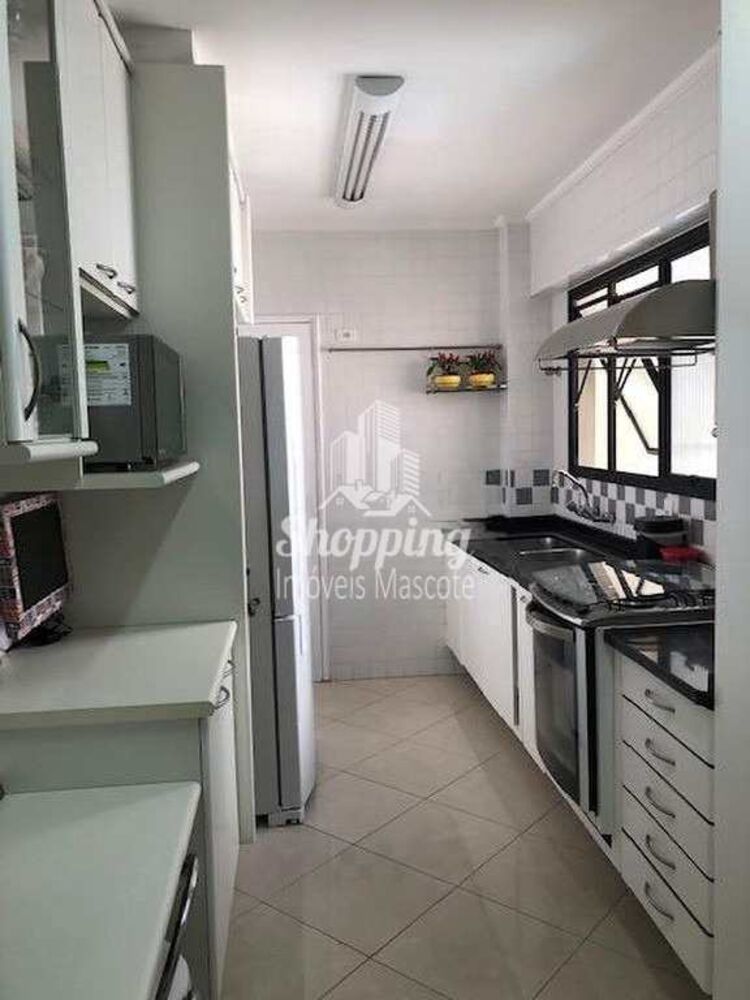 Apartamento, 3 quartos, 124 m² - Foto 2