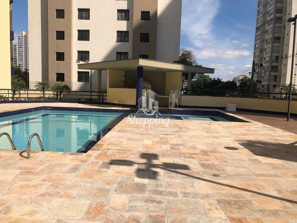 Apartamento, 3 quartos, 124 m² - Foto 1