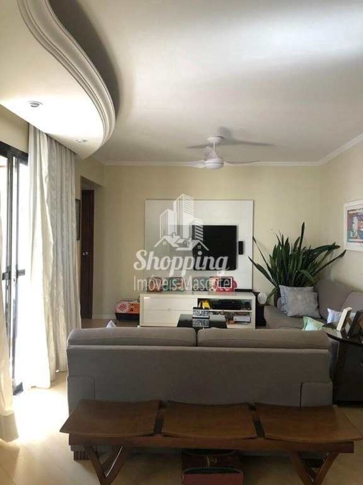Apartamento, 3 quartos, 124 m² - Foto 5
