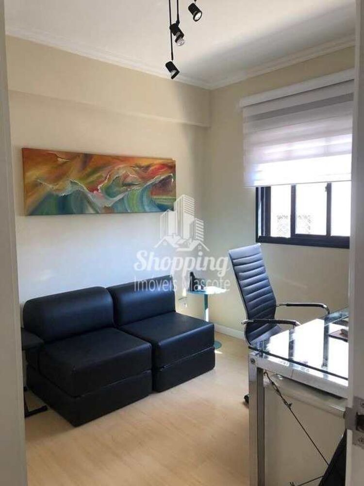 Apartamento, 3 quartos, 124 m² - Foto 4