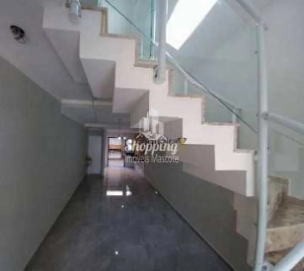 Sobrado, 3 quartos, 110 m² - Foto 4