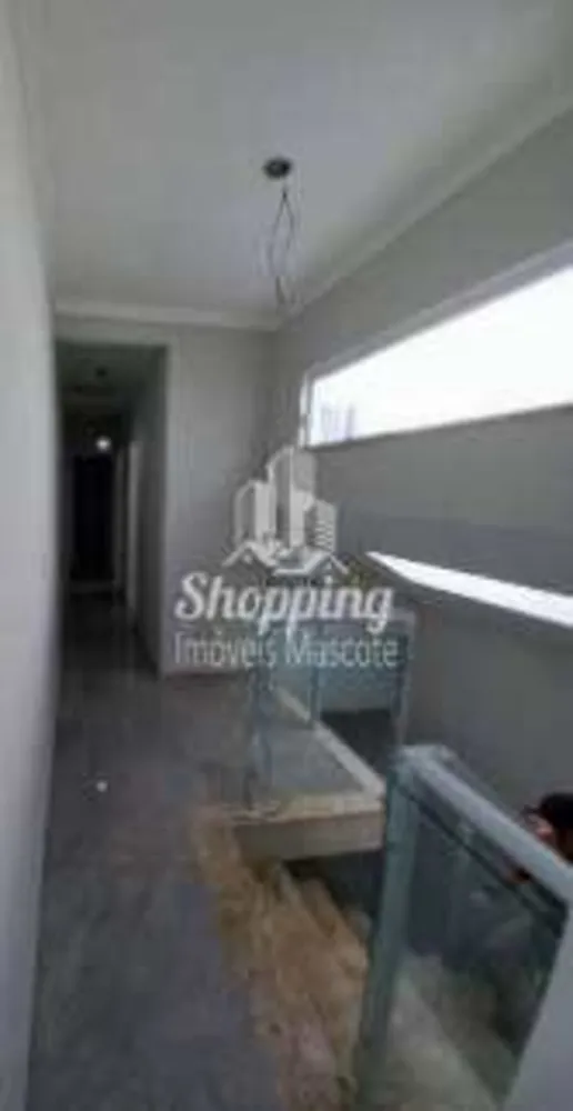 Sobrado, 3 quartos, 110 m² - Foto 9
