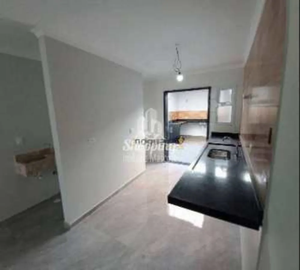 Sobrado, 3 quartos, 110 m² - Foto 11