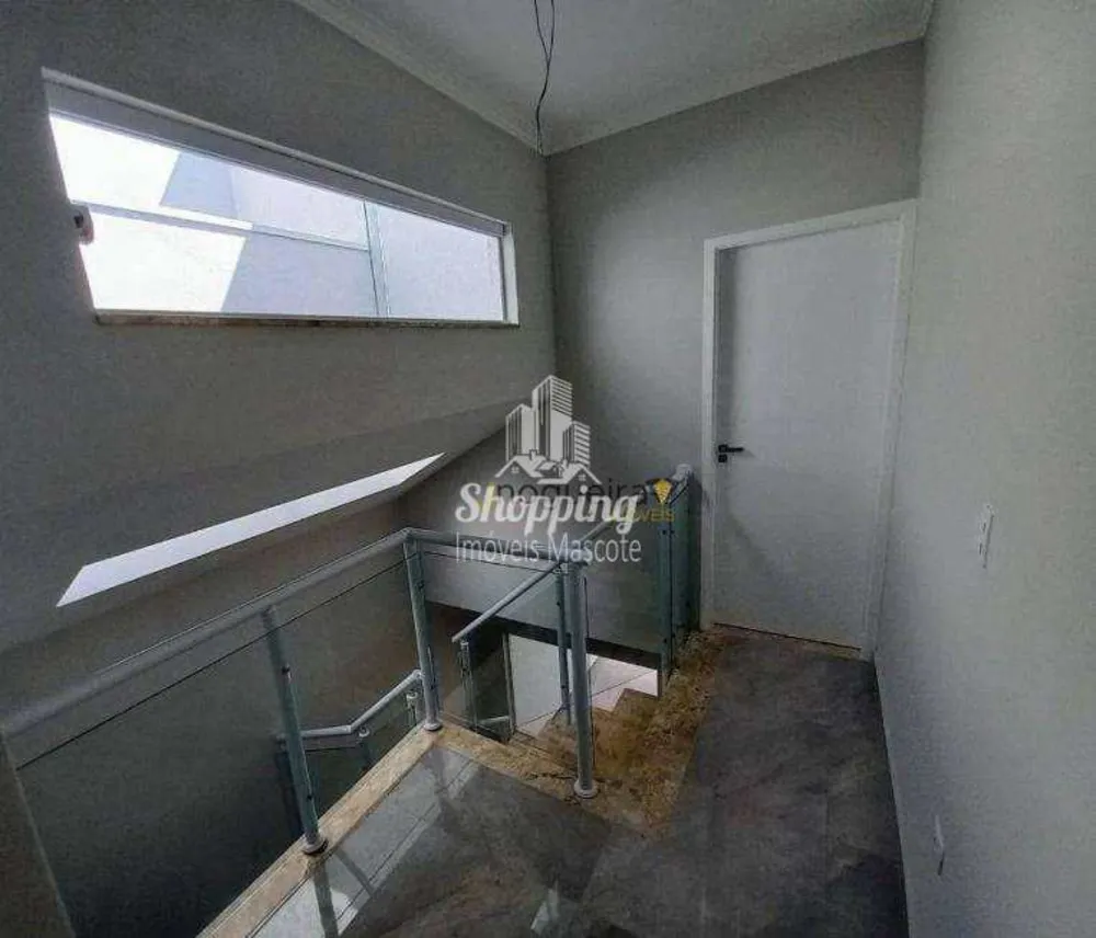 Sobrado, 3 quartos, 110 m² - Foto 6