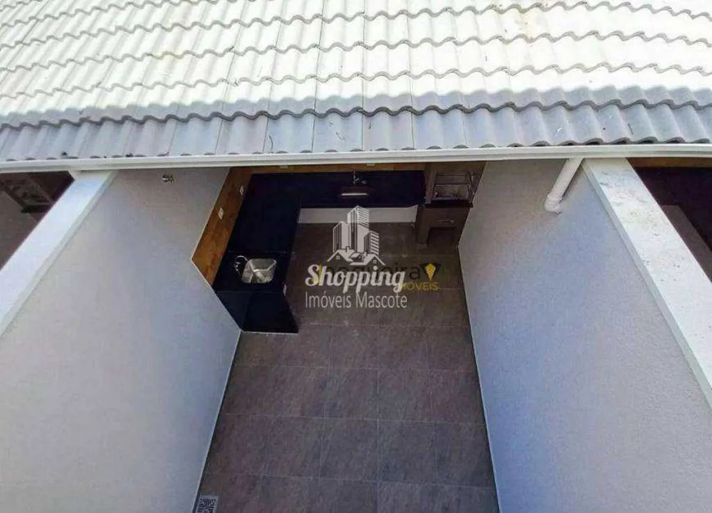 Sobrado, 3 quartos, 110 m² - Foto 7