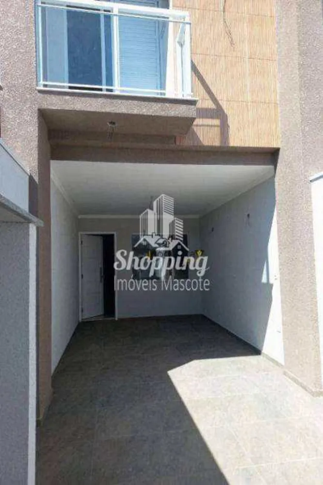 Sobrado, 3 quartos, 110 m² - Foto 5