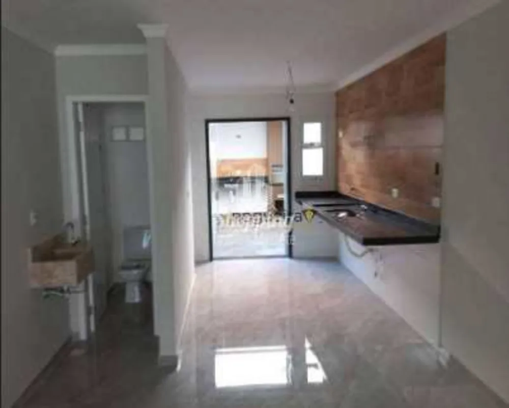 Sobrado, 3 quartos, 110 m² - Foto 8