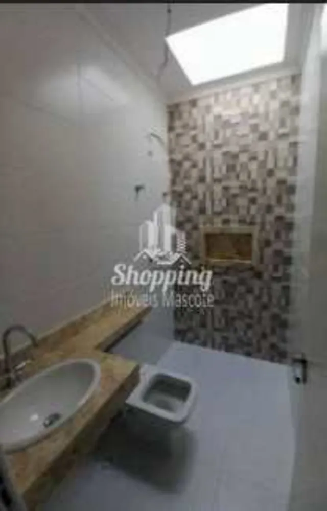 Sobrado, 3 quartos, 110 m² - Foto 12