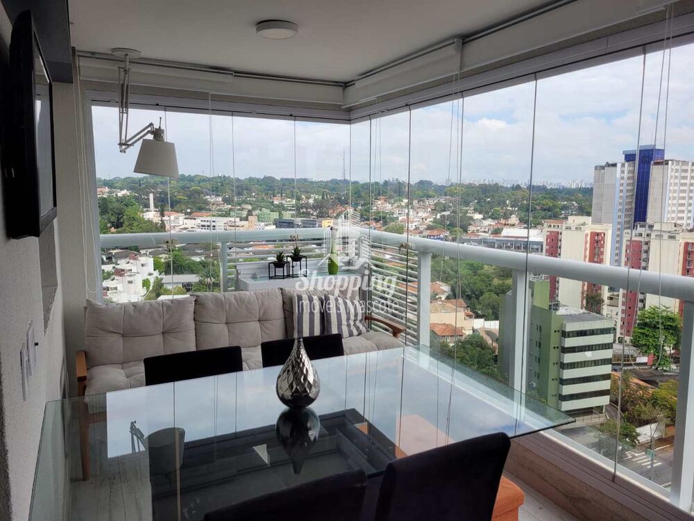 Apartamento, 2 quartos, 67 m² - Foto 3