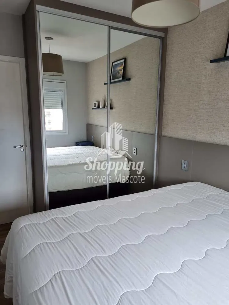 Apartamento, 2 quartos, 67 m² - Foto 9