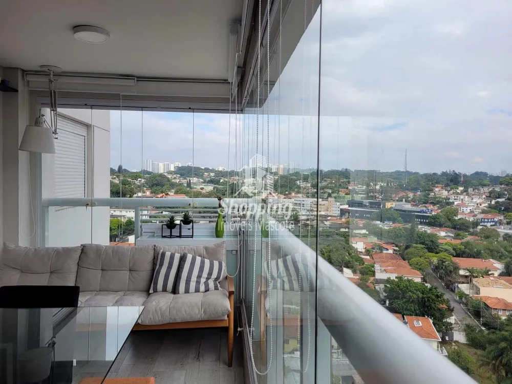 Apartamento, 2 quartos, 67 m² - Foto 7