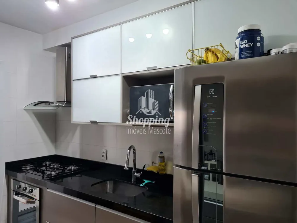 Apartamento, 2 quartos, 67 m² - Foto 8