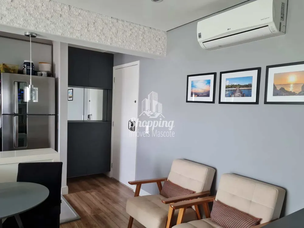 Apartamento, 2 quartos, 67 m² - Foto 1