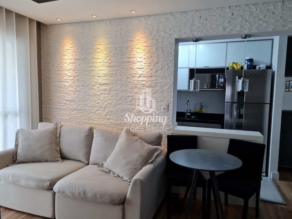 Apartamento, 2 quartos, 67 m² - Foto 2