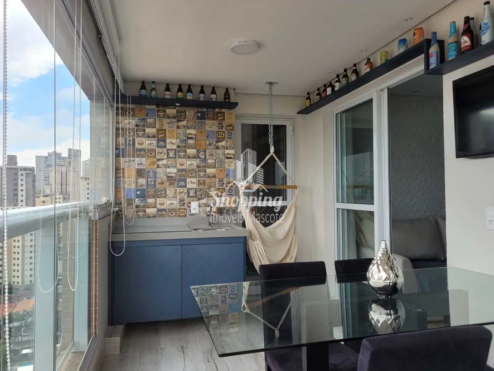 Apartamento, 2 quartos, 67 m² - Foto 4