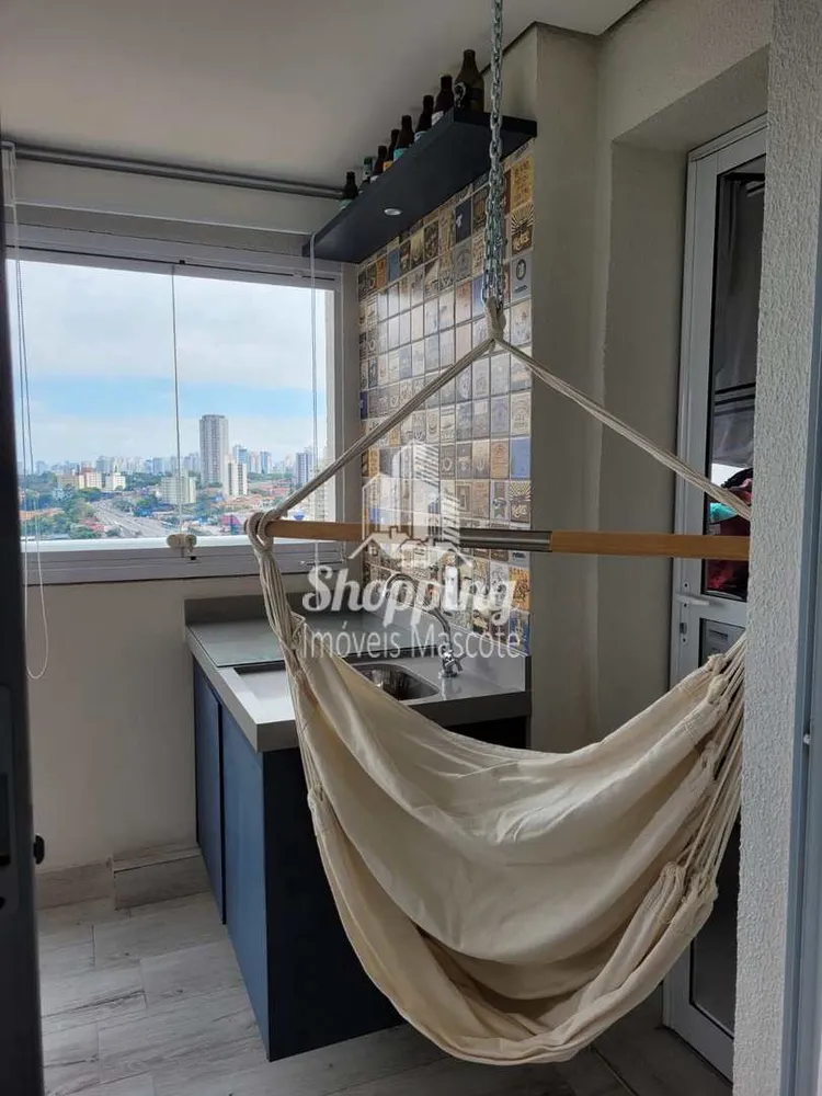 Apartamento, 2 quartos, 67 m² - Foto 5