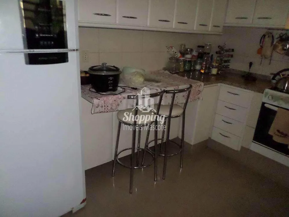 Sobrado, 6 quartos, 450 m² - Foto 13