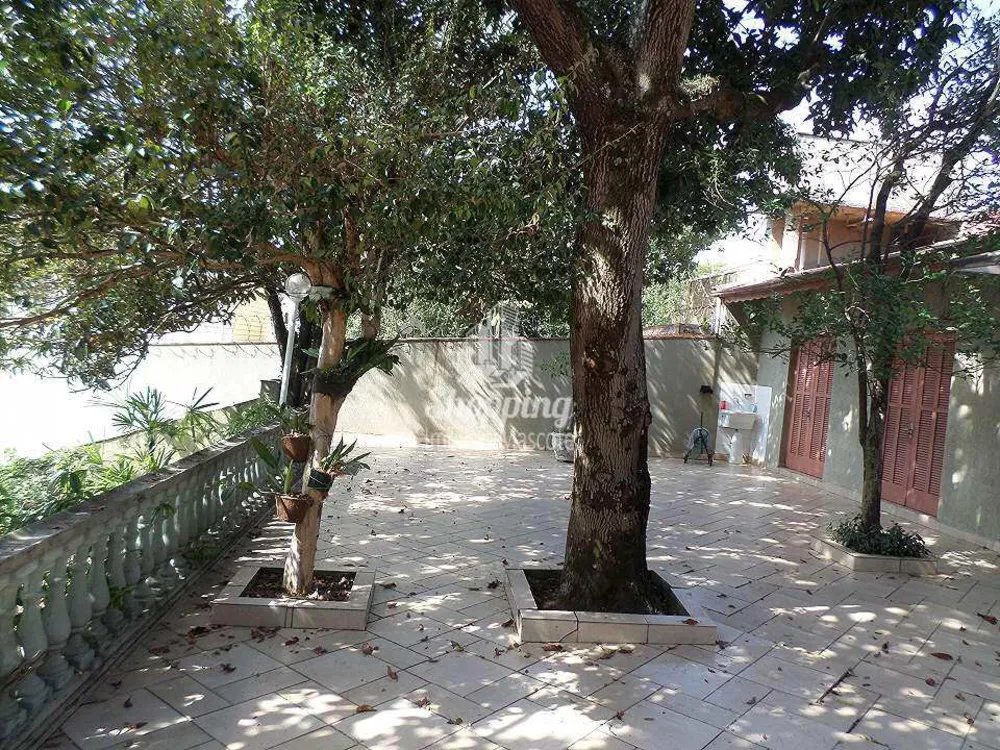 Sobrado, 6 quartos, 450 m² - Foto 17