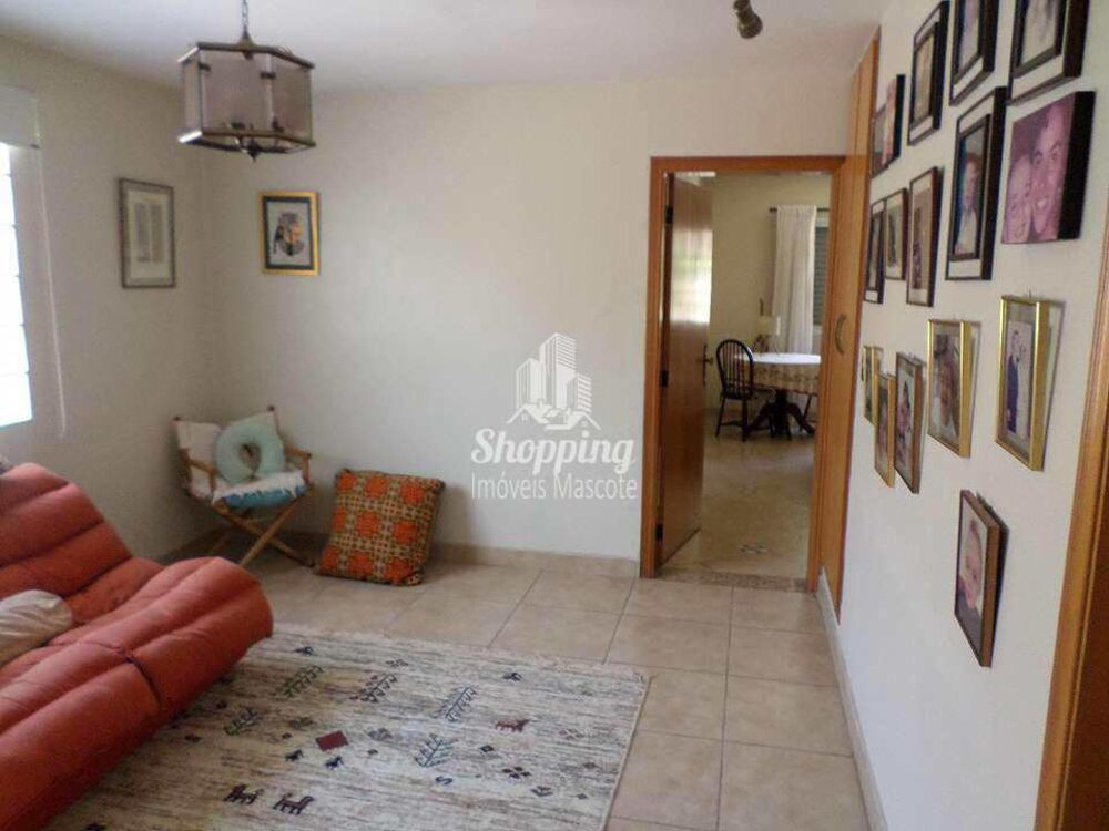 Sobrado, 6 quartos, 450 m² - Foto 8