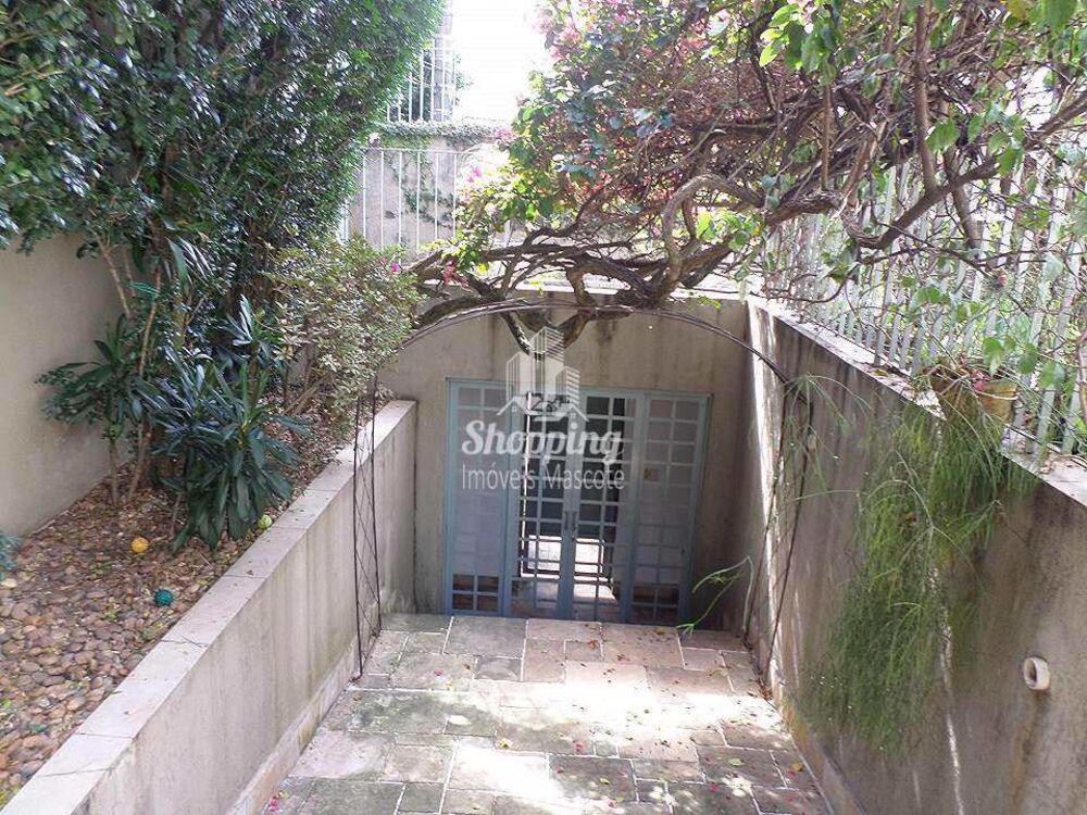 Sobrado, 6 quartos, 450 m² - Foto 2