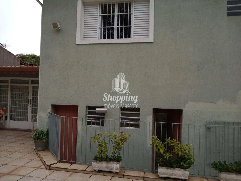 Sobrado, 6 quartos, 450 m² - Foto 7