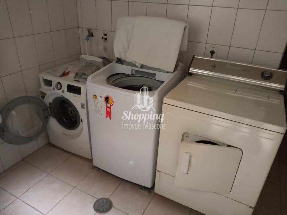 Sobrado, 6 quartos, 450 m² - Foto 3
