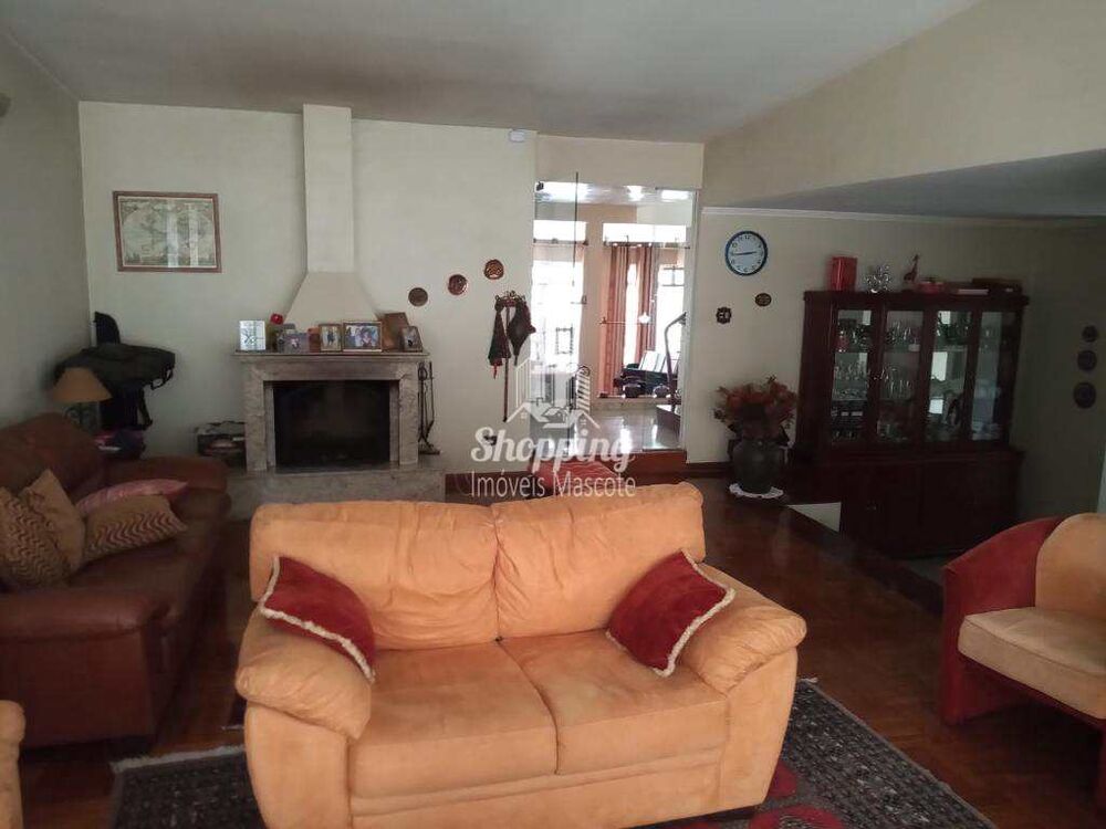 Sobrado, 6 quartos, 450 m² - Foto 4
