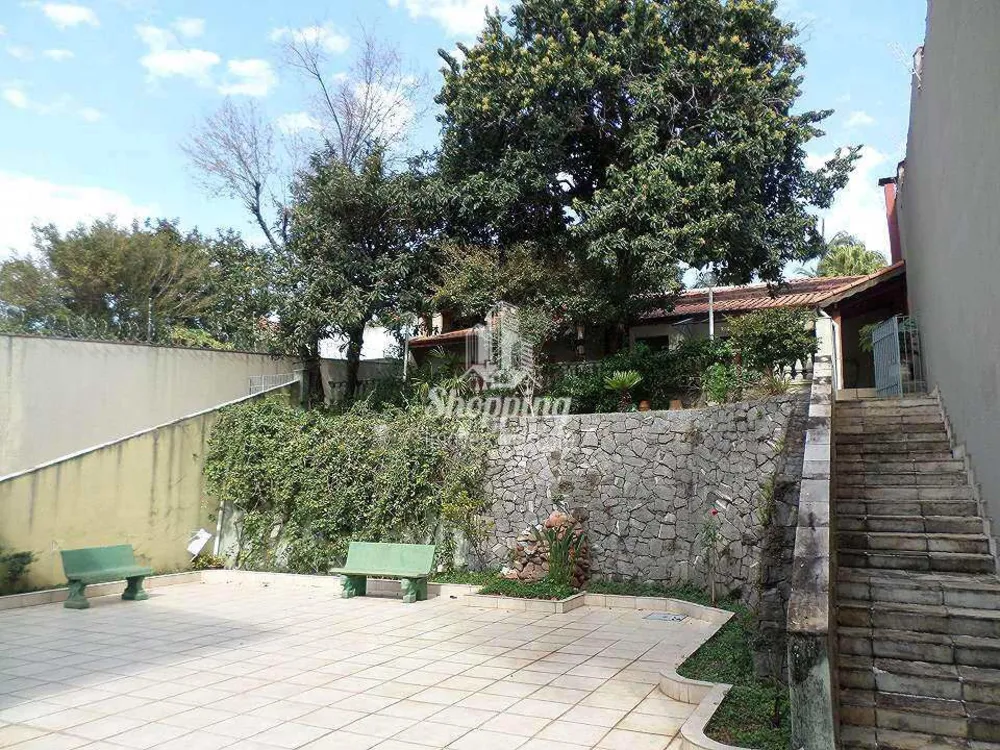 Sobrado, 6 quartos, 450 m² - Foto 19