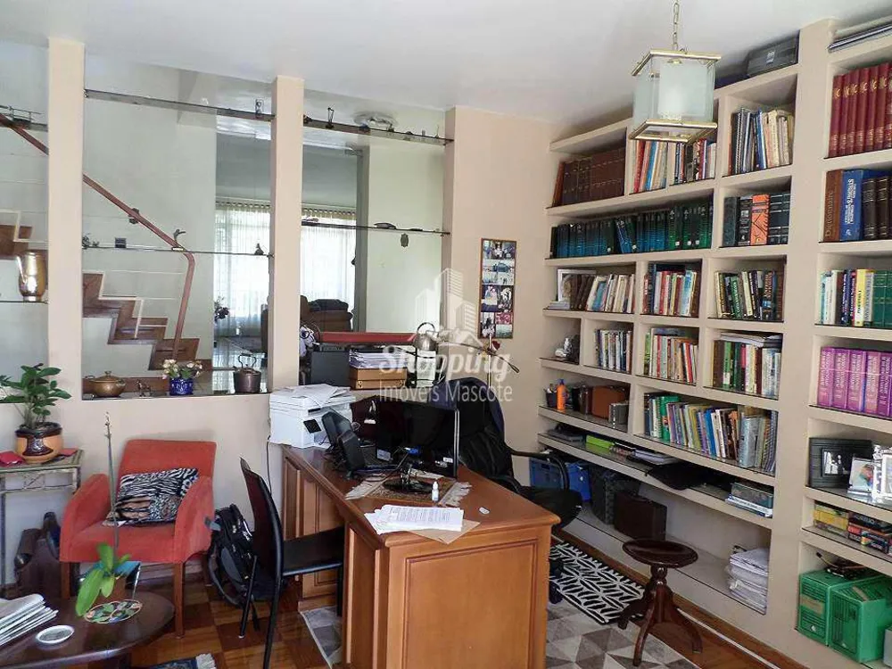 Sobrado, 6 quartos, 450 m² - Foto 16