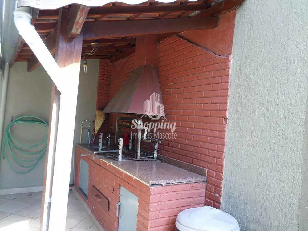 Sobrado, 6 quartos, 450 m² - Foto 12