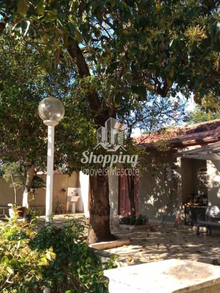 Sobrado, 6 quartos, 450 m² - Foto 18