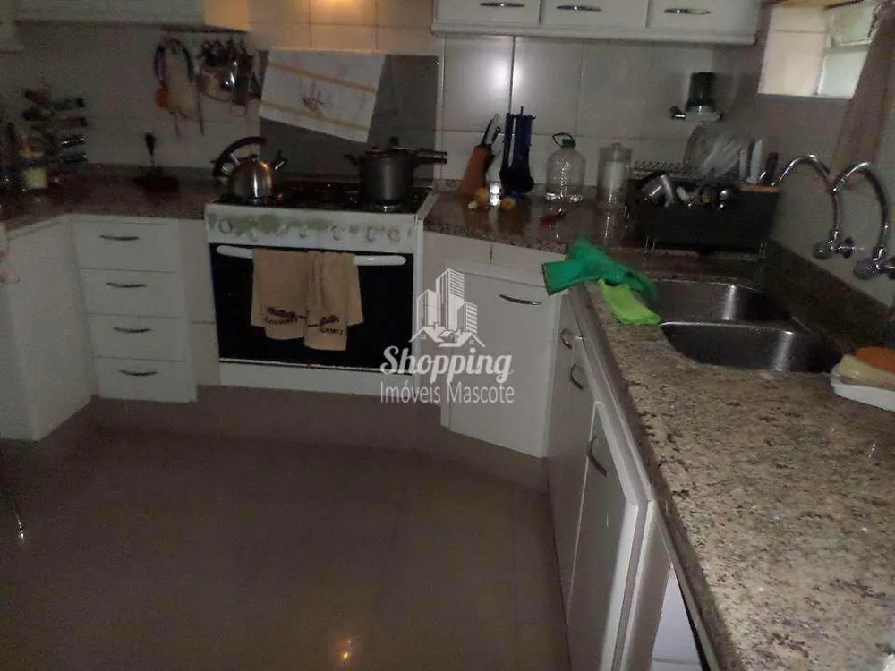 Sobrado, 6 quartos, 450 m² - Foto 15