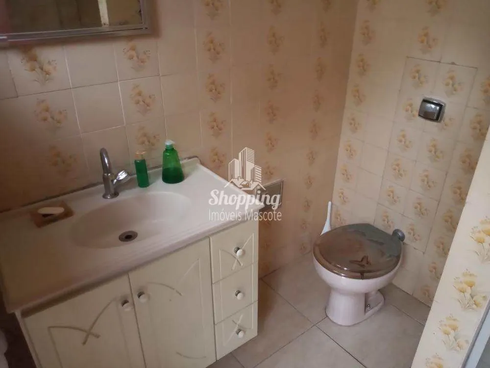 Sobrado, 6 quartos, 450 m² - Foto 8