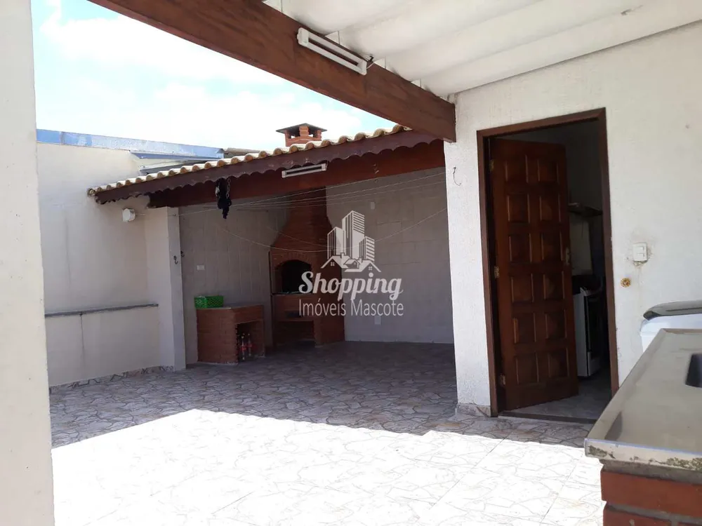 Casa, 2 quartos, 136 m² - Foto 12