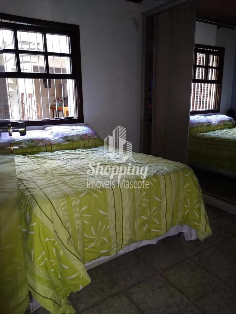 Casa, 2 quartos, 136 m² - Foto 1