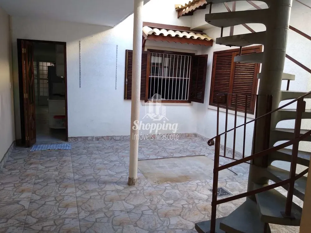Casa, 2 quartos, 136 m² - Foto 7