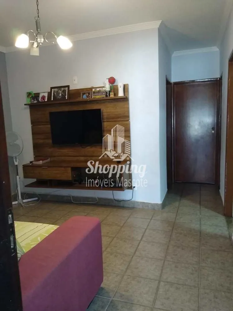 Casa, 2 quartos, 136 m² - Foto 5