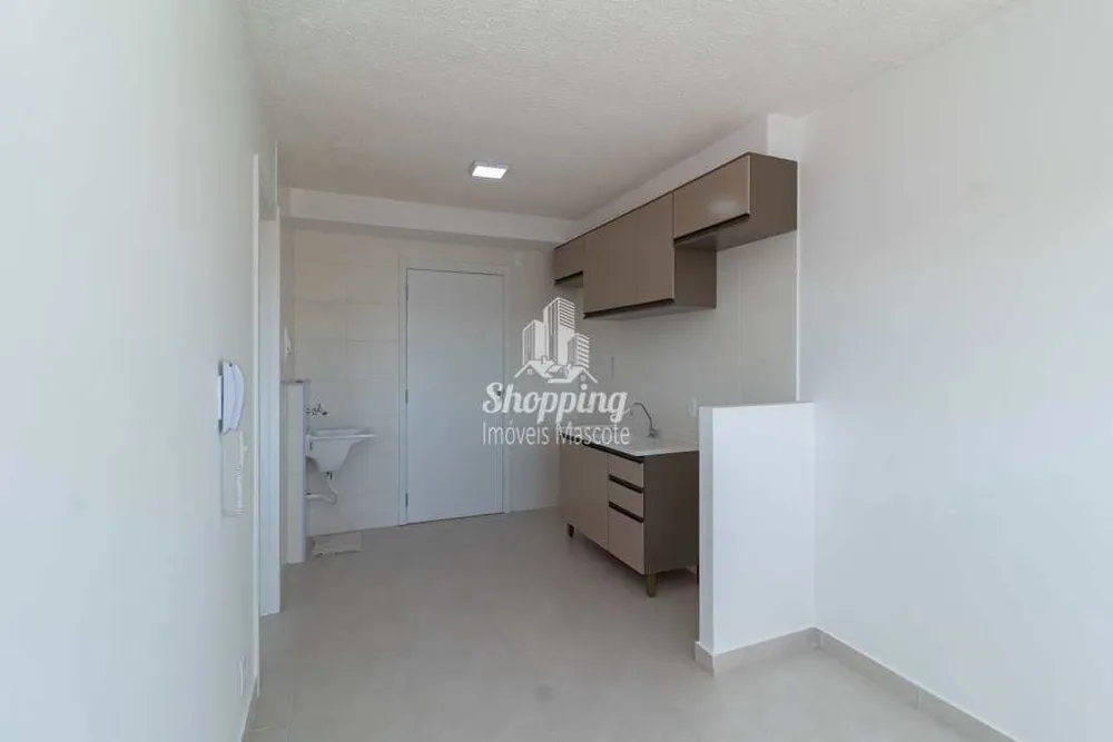Apartamento, 1 quarto, 26 m² - Foto 6