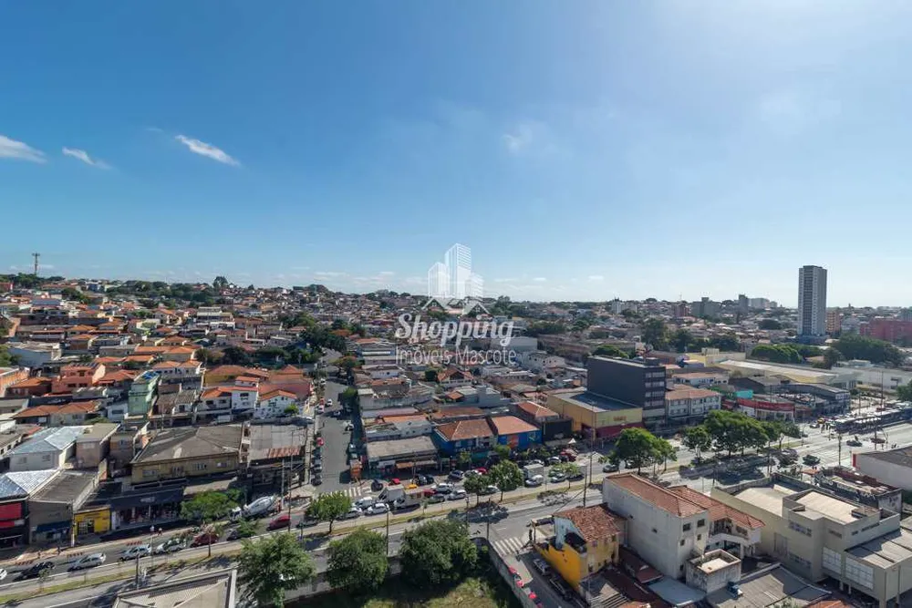 Apartamento, 1 quarto, 26 m² - Foto 12