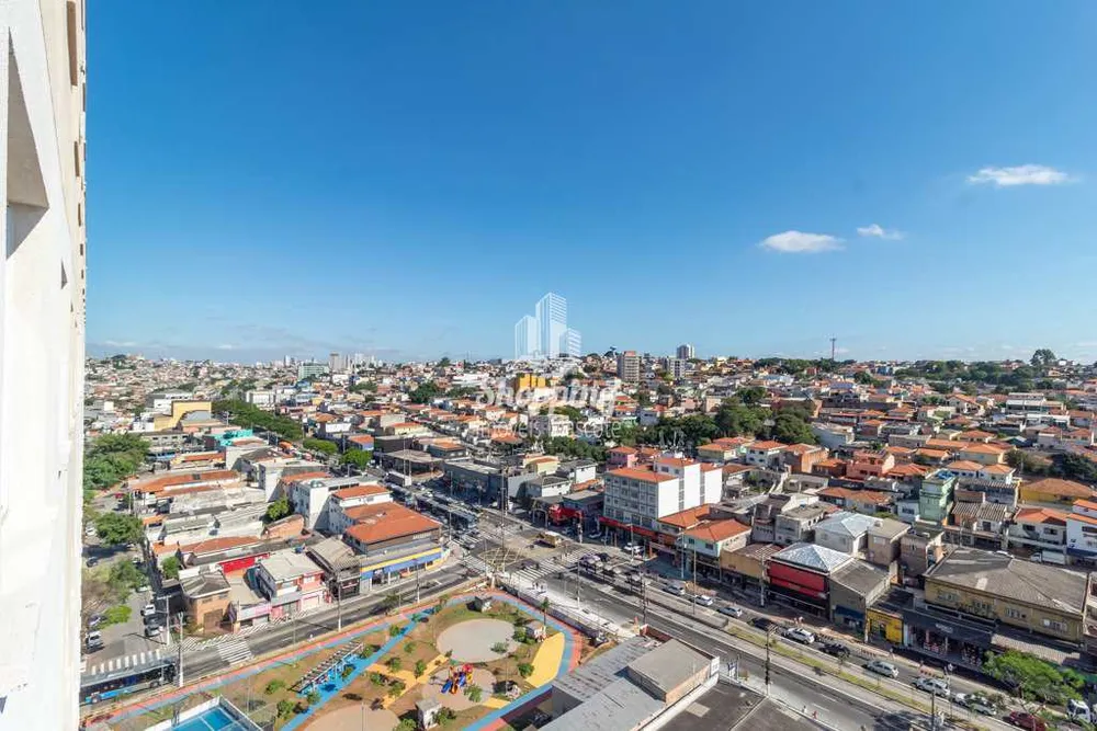Apartamento, 1 quarto, 26 m² - Foto 11