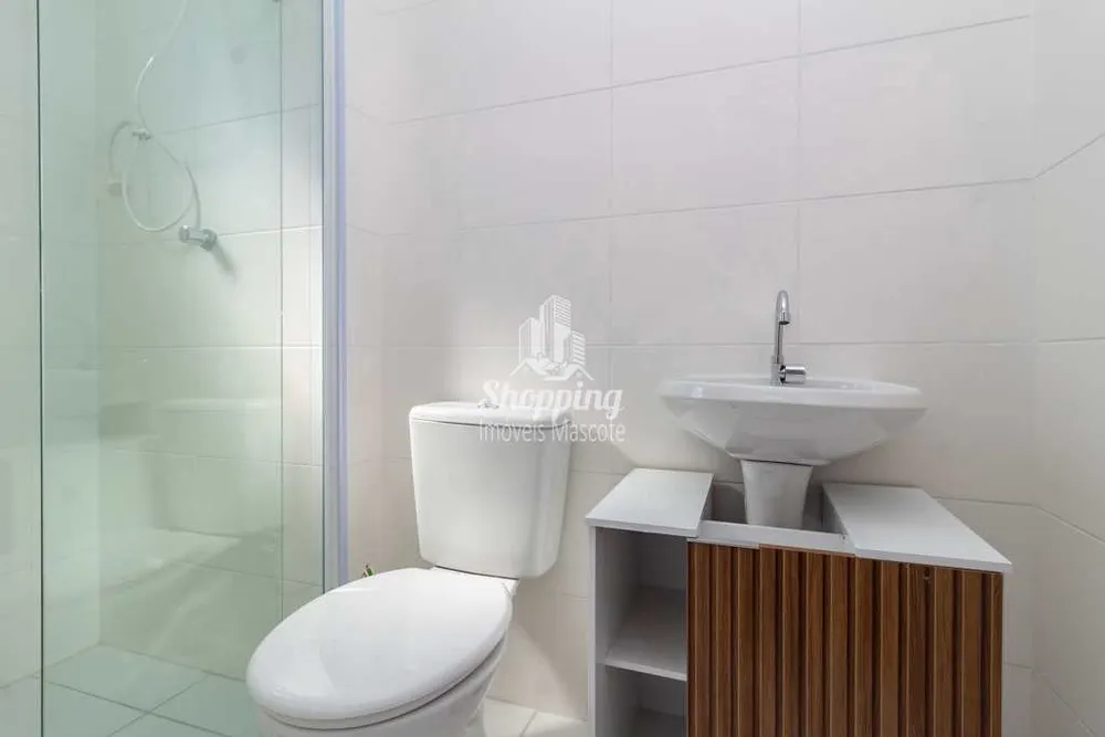 Apartamento, 1 quarto, 26 m² - Foto 8