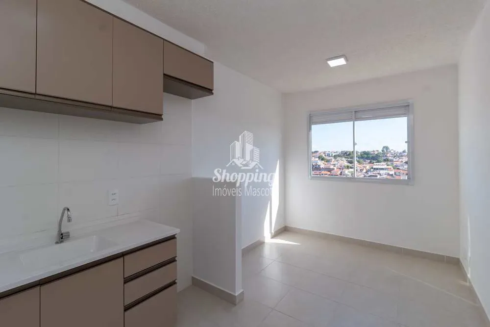 Apartamento, 1 quarto, 26 m² - Foto 3