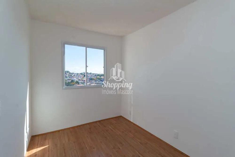 Apartamento, 1 quarto, 26 m² - Foto 2