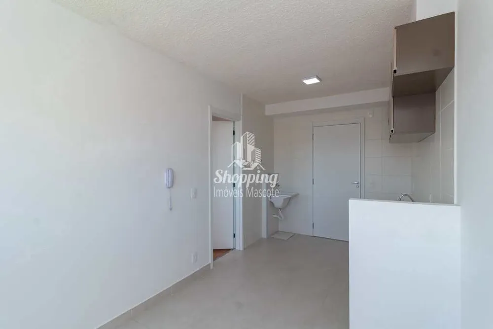 Apartamento, 1 quarto, 26 m² - Foto 1