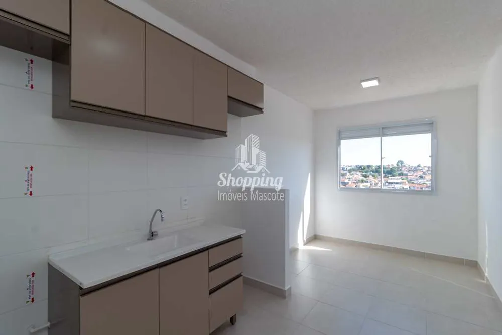 Apartamento, 1 quarto, 26 m² - Foto 4