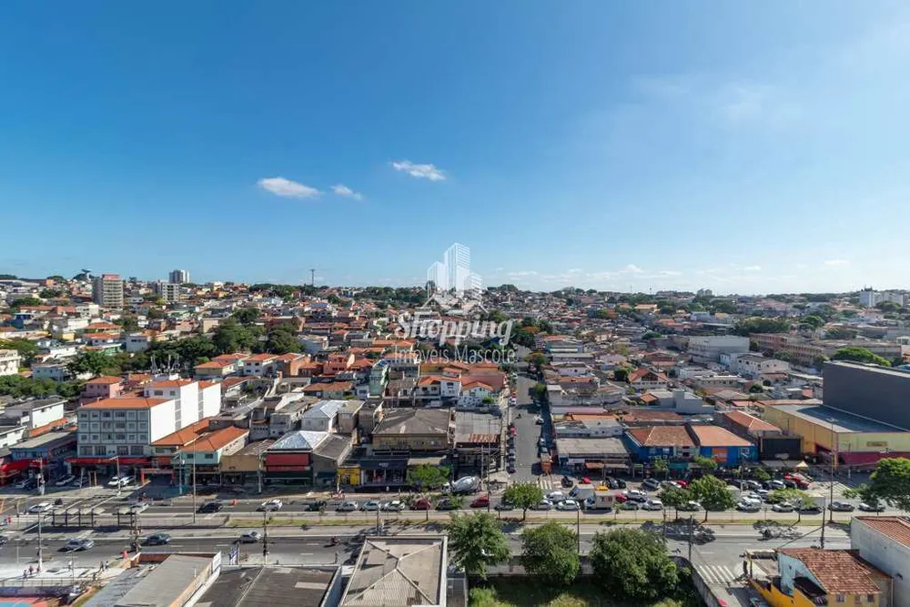Apartamento, 1 quarto, 26 m² - Foto 10